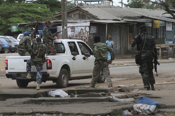 Des confidences sur la libération de Yopougon par les FRCI - Les dernières consignes de Soro qui ont tout déclenché